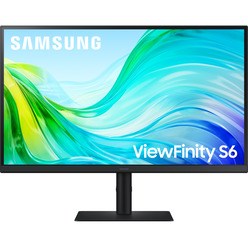 Изображение товара Монитор Samsung S27F610EAI ViewFinity S6