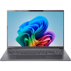 Изображение товара Ноутбук Acer Aspire 16 AI A16-61M-R4BE (NX.JLLCD.005)