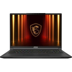 Изображение товара Ноутбук MSI Stealth 16 AI A2HWGG-085XRU (9S7-15F535-085)