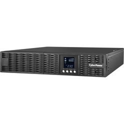 Изображение товара Источник бесперебойного питания CyberPower OLS3000ERT2U