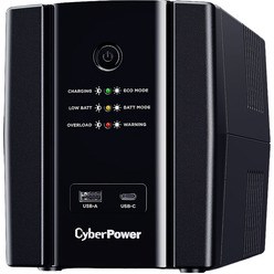 Изображение товара Источник бесперебойного питания CyberPower UT2200EG