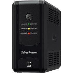 Изображение товара Источник бесперебойного питания CyberPower UT650EIG