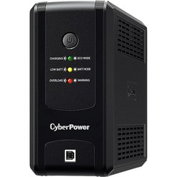 Изображение товара Источник бесперебойного питания CyberPower UT850EG