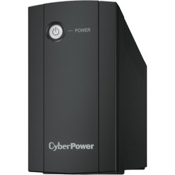 Изображение товара Источник бесперебойного питания CyberPower UTI875E