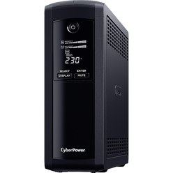 Изображение товара Источник бесперебойного питания CyberPower VP1600EILCD