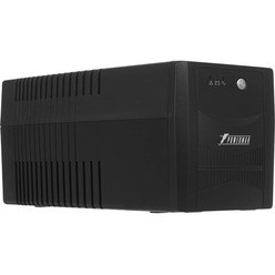 Изображение товара Источник бесперебойного питания Powerman Back Pro 1050
