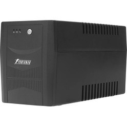 Изображение товара Источник бесперебойного питания Powerman Back Pro 2000 Plus