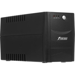 Изображение товара Источник бесперебойного питания Powerman Back Pro 650 Plus