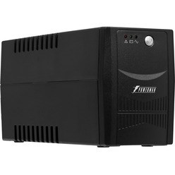 Изображение товара Источник бесперебойного питания Powerman Back Pro 850