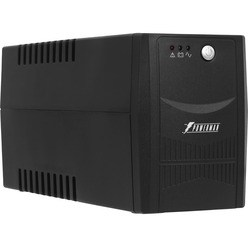 Изображение товара Источник бесперебойного питания Powerman Back Pro 850I Plus