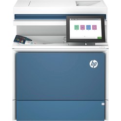 Изображение товара МФУ HP Color LaserJet Enterprise MFP 5800dn