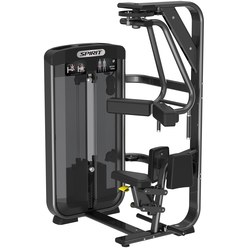 Изображение товара Вращение торса Spirit SP-3521