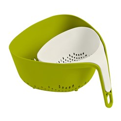 Изображение товара Набор дуршлагов Smart Solutions Duo SS0000362