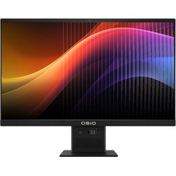 Изображение товара Моноблок Osio BaseLine B240i-017b