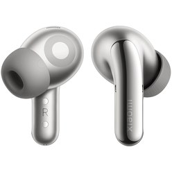Изображение товара Наушники Xiaomi Buds 5 Pro (BHR9640GL) титановый