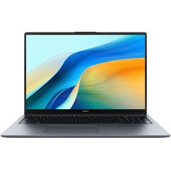 Изображение товара Ноутбук Huawei MateBook D16 MCLG-X (53014HYG)