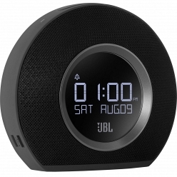 Купить Радиоприемник JBL Horizon black в Москве