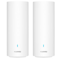 Изображение товара Роутер Huawei Mesh 3+2Pack (53030EBN) белый