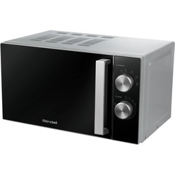 Изображение товара Микроволновая печь Rondell RDE-MW208