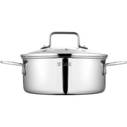Изображение товара Кастрюля TalleR Контур TR-98101