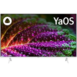 Изображение товара Телевизор BBK 43LEX-7247/FTS2C white