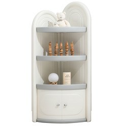 Изображение товара Стеллаж для игрушек UNIX Kids Corner Grey PTSCORNERGY