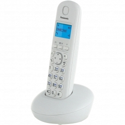 Panasonic KX-TGB210RUW Panasonic KX-TGB210RUW