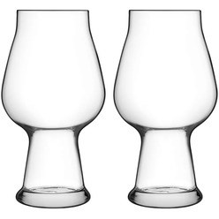 Изображение товара Набор бокалов Luigi Bormioli A11826GYB02AA02