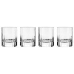 Изображение товара Набор стаканов Luigi Bormioli A10823GTY021990