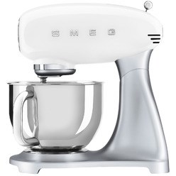Изображение товара Миксер Smeg SMF04WHEU