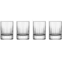 Изображение товара Набор стаканов Luigi Bormioli A06794G11021990