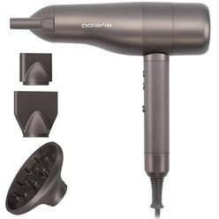 Изображение товара Фен Polaris PHD 3004 графитовый