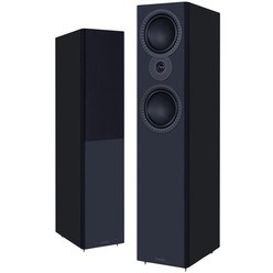 Изображение товара Акустическая система Mission LX-5 MKII Чёрный Люкс (пара)