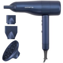 Изображение товара Фен Polaris PHD 3004 синий