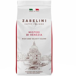 Изображение товара Кофе в зернах Zabelini Misteri di Venezia