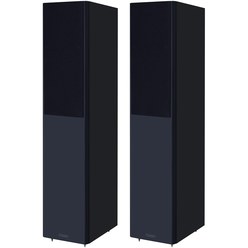 Изображение товара Акустическая система Mission LX-4 MKII Чёрный Люкс (пара)