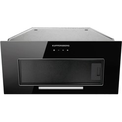 Изображение товара Встраиваемая вытяжка Kuppersberg INTOUCH 60 BG