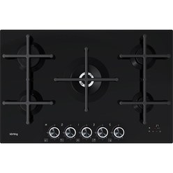 Изображение товара Варочная поверхность Korting HGG 9766 ICPTN