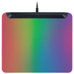 Изображение товара Коврик для мыши Razer Firefly V2 Pro чёрный (RZ02-04920100-R3M1)