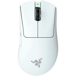 Изображение товара Компьютерная мышь Razer DeathAdder V4 Pro белый (RZ01-05330200-R3G1)