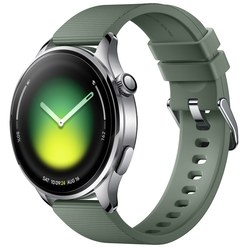 Изображение товара Смарт-часы Xiaomi Watch 5 серебристый (BHR07WPGL)
