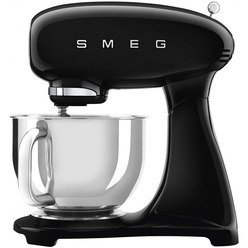 Изображение товара Миксер Smeg SMF05BLEU