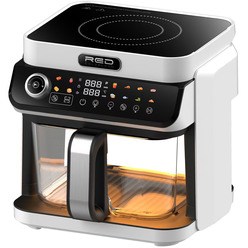 Изображение товара Аэрогриль RED Colorcook MC550 белый