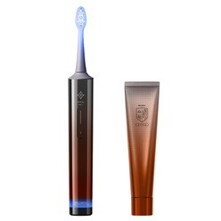 Изображение товара Электрическая зубная щетка BORK F760or