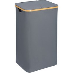 Изображение товара Корзина для белья Smart Solutions Neat Tall SS0000149