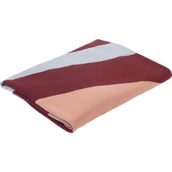 Изображение товара Плед Tkano Terra Tulip Field TK22-TH0004