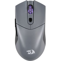 Изображение товара Компьютерная мышь Redragon St4r Pro чёрно-серый (72323)