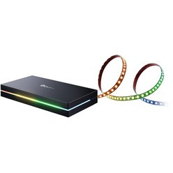 Изображение товара Подсветка для телевизора Govee AI Sync Box 55-65 чёрный (H8604C12)