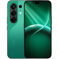 Изображение товара Смартфон Tecno Camon 50 8+256 ГБ зелёный