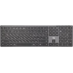 Изображение товара Клавиатура xGhost Blade тёмно-серый (XG-BLADE-SG)